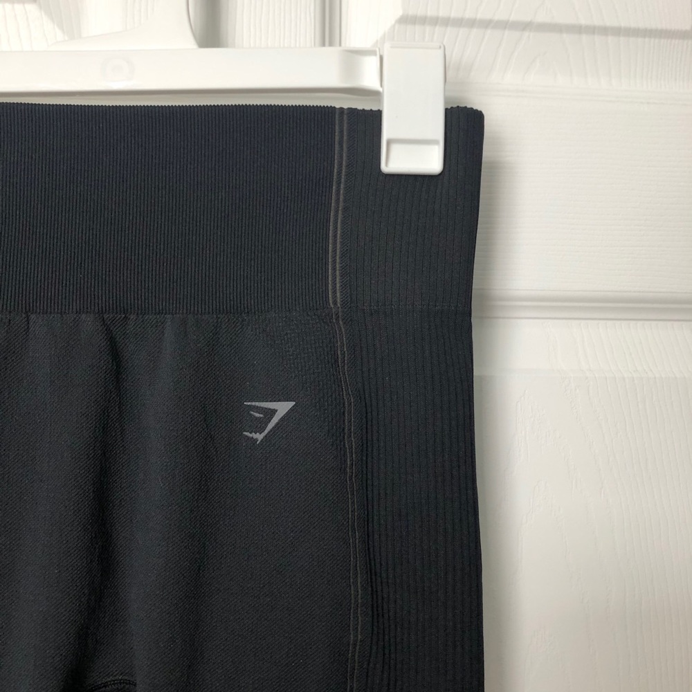 gymshark leggings
